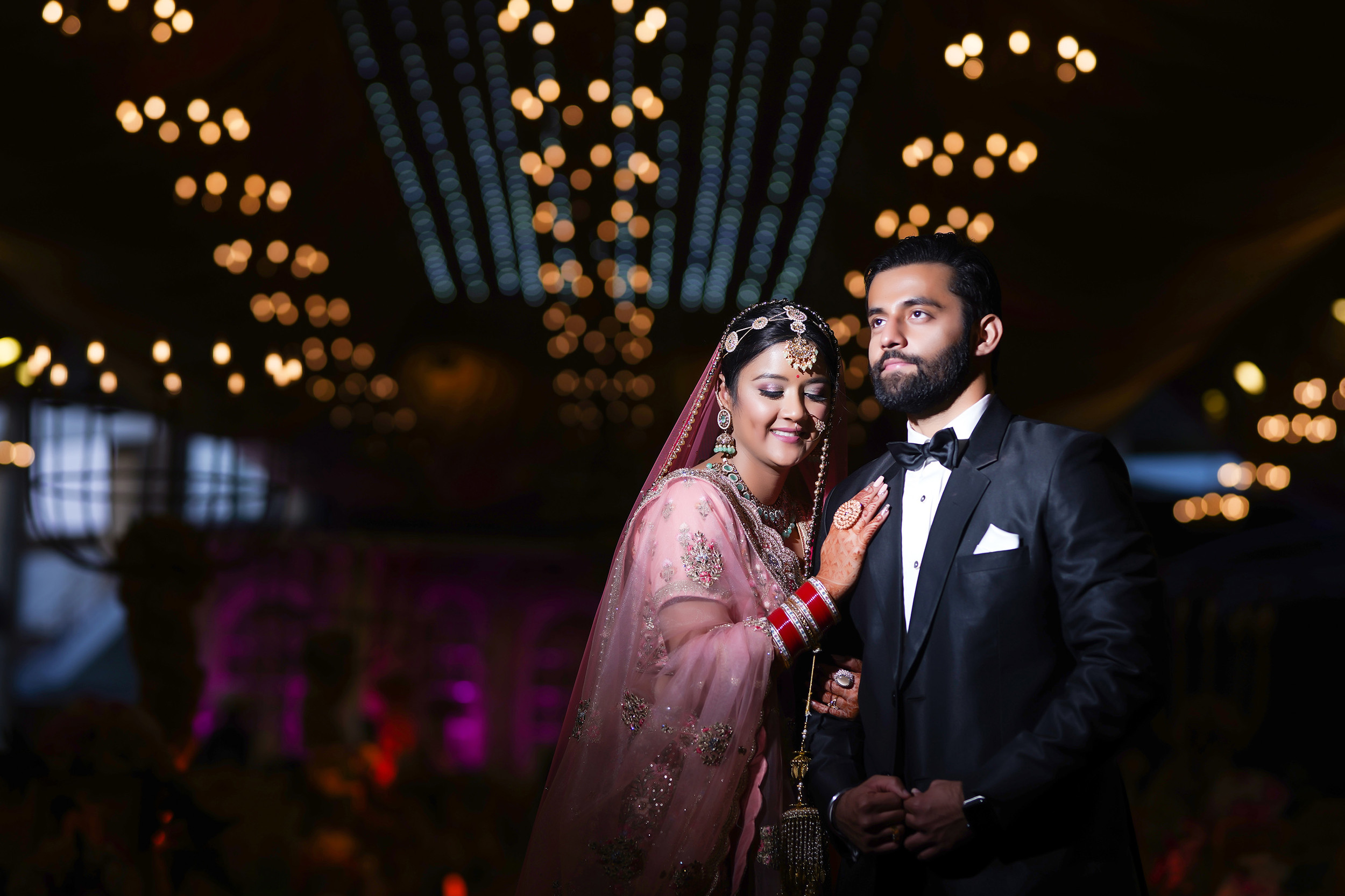 Celebrate Movies Chandigarh | Best Wedding Photographers in Chandigarh, Tricity