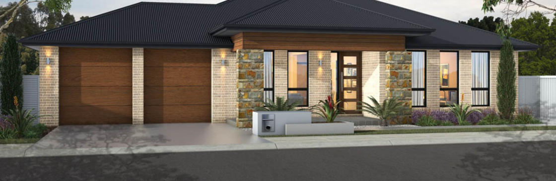 Format Homes Cover Image