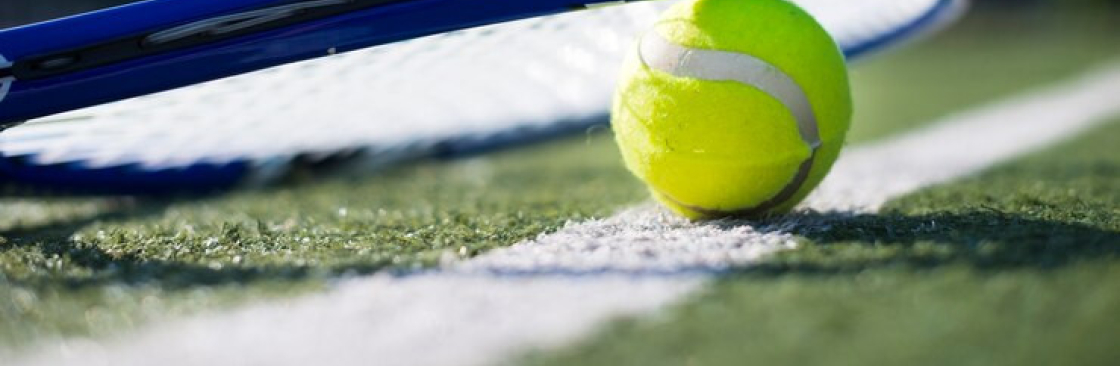 Tennis Ticket Service Cover Image