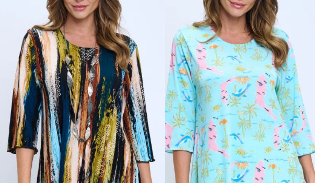 Tank Dress Plus Size Fashion: Comfortable, Chic, and Confidence-Boosting
