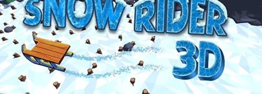 Snow Rider 3D Cover Image