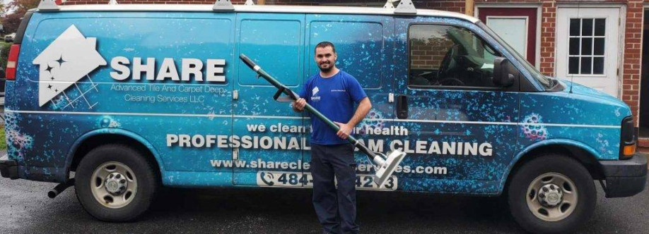 Share Advanced Tile And Carpet Deep Cleaning Services LL Cover Image