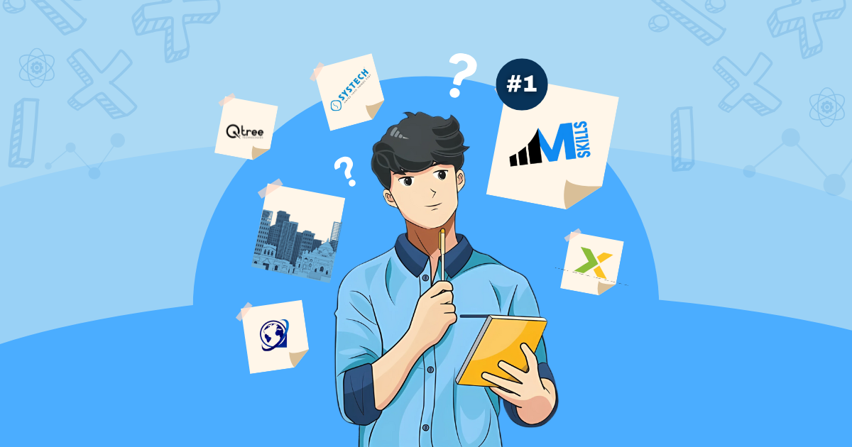 Top 11 Data Science Courses In Coimbatore In 2025 With Jobs