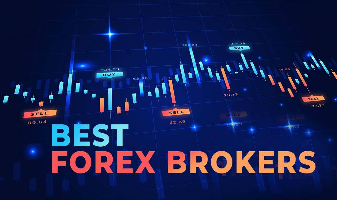Top Forex Brokers Review, A Comprehensive Guide To Trading