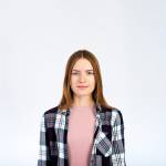 Lucy Anderson Profile Picture