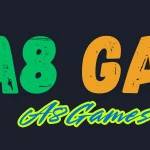 a8 game download Profile Picture