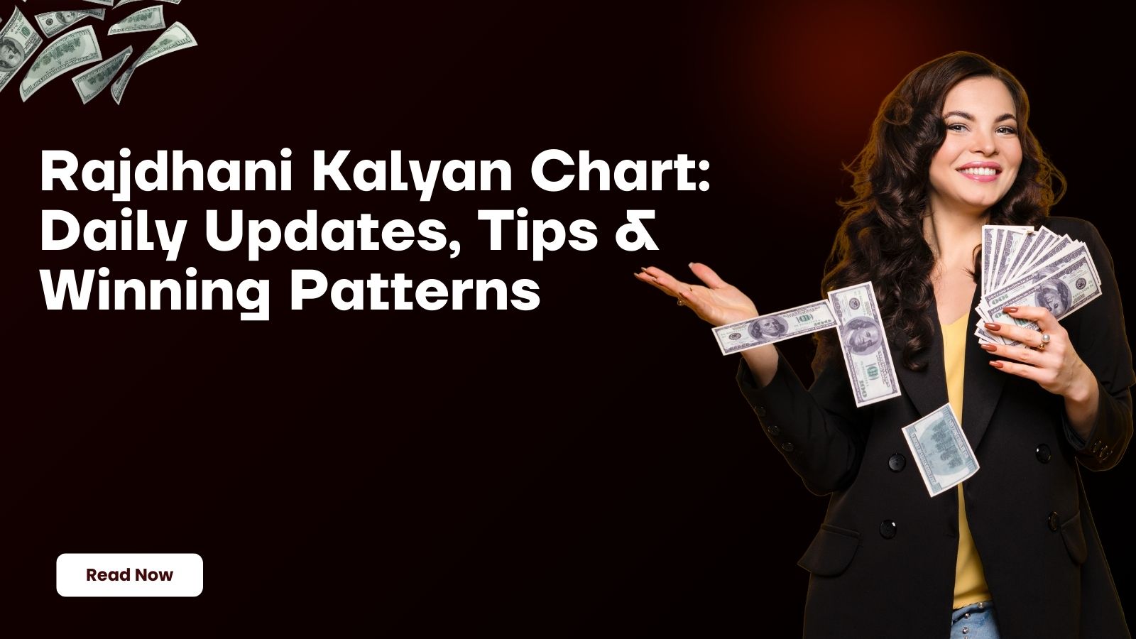 Rajdhani Kalyan Chart: Daily Updates, Tips & Winning Patterns