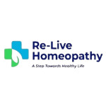 Relive Homeopathy Profile Picture