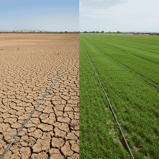 Our Earth Is Getting Thirsty—Are We Ready? - Takfe.com
