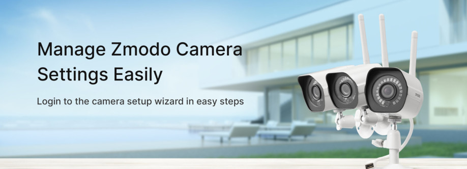 zmodocamerasetup Cover Image