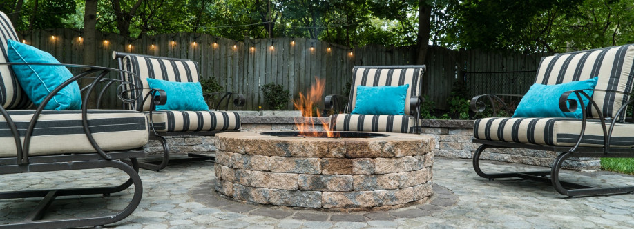 Soares Landscaping Inc Cover Image