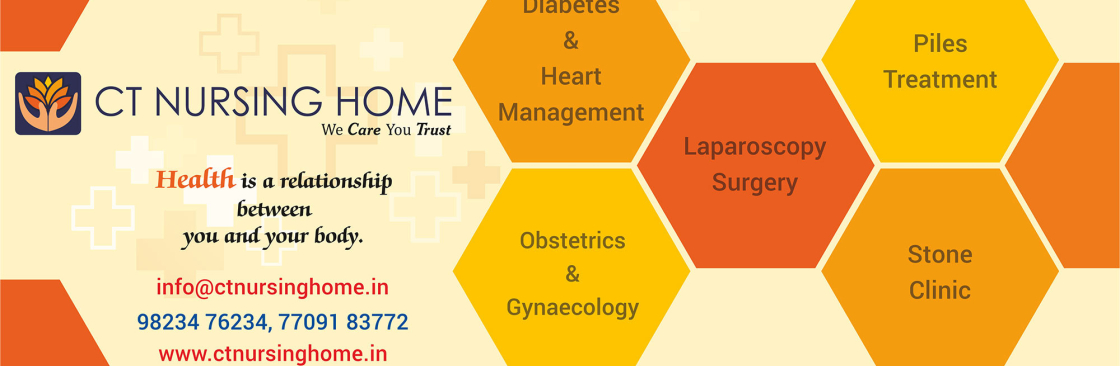CTNursing Home Cover Image