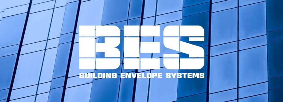 Building Envelope Systems Cover Image