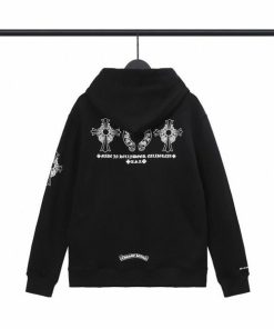 Chrome Hearts - Chrome Hearts Hoodie & Shirts