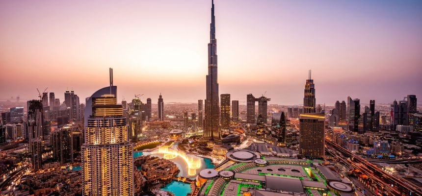 Wizz Air Dubai Office in UAE