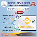 BuyBinance BuyVerified Profile Picture