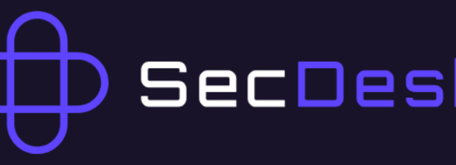 SecDesk Cover Image