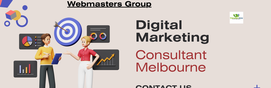 Webmasters Group Cover Image