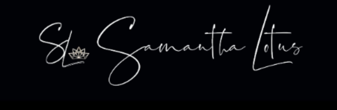 Samantha Lotus Cover Image