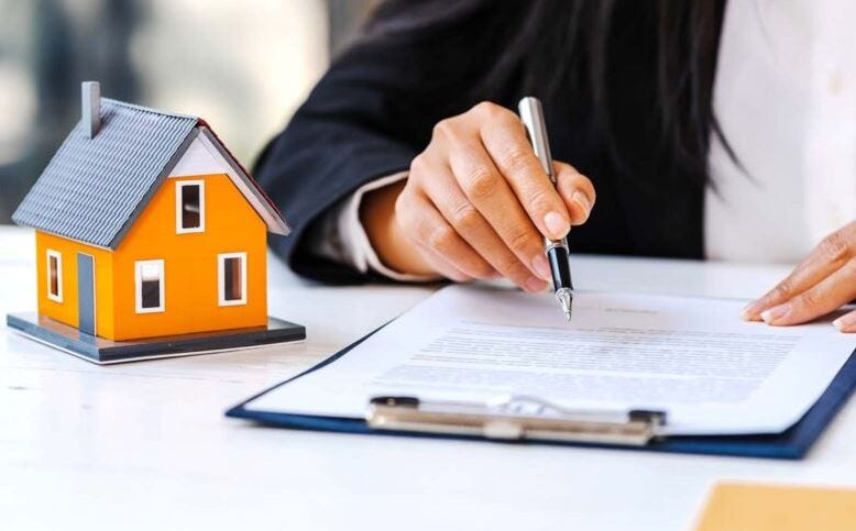 Mortgage Guide Surrey How the Mortgage Queen Can Simplify Your Loan Process | by Keyways Mortgage | Apr, 2025 | Medium