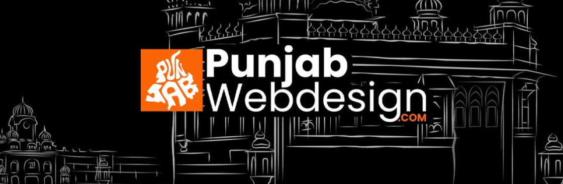 punjab webdesign Cover Image
