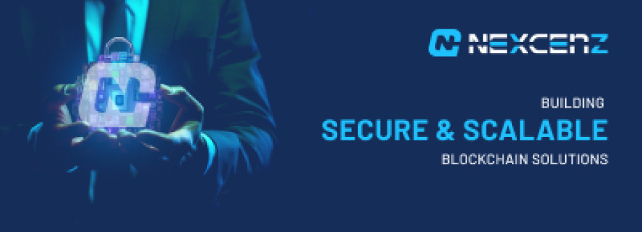 Nexcenz Technologies Pvt Ltd Cover Image