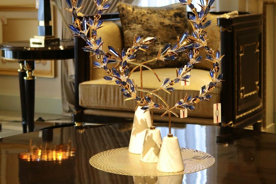 Best Luxury Furniture Store in Pakistan | N.M Furnishers