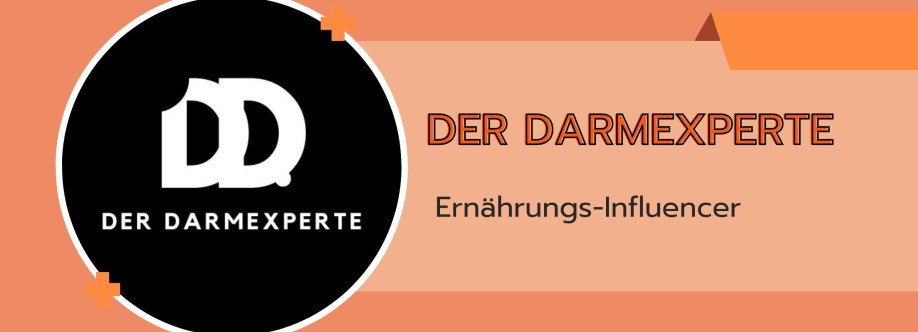 Der Darmexperte Cover Image