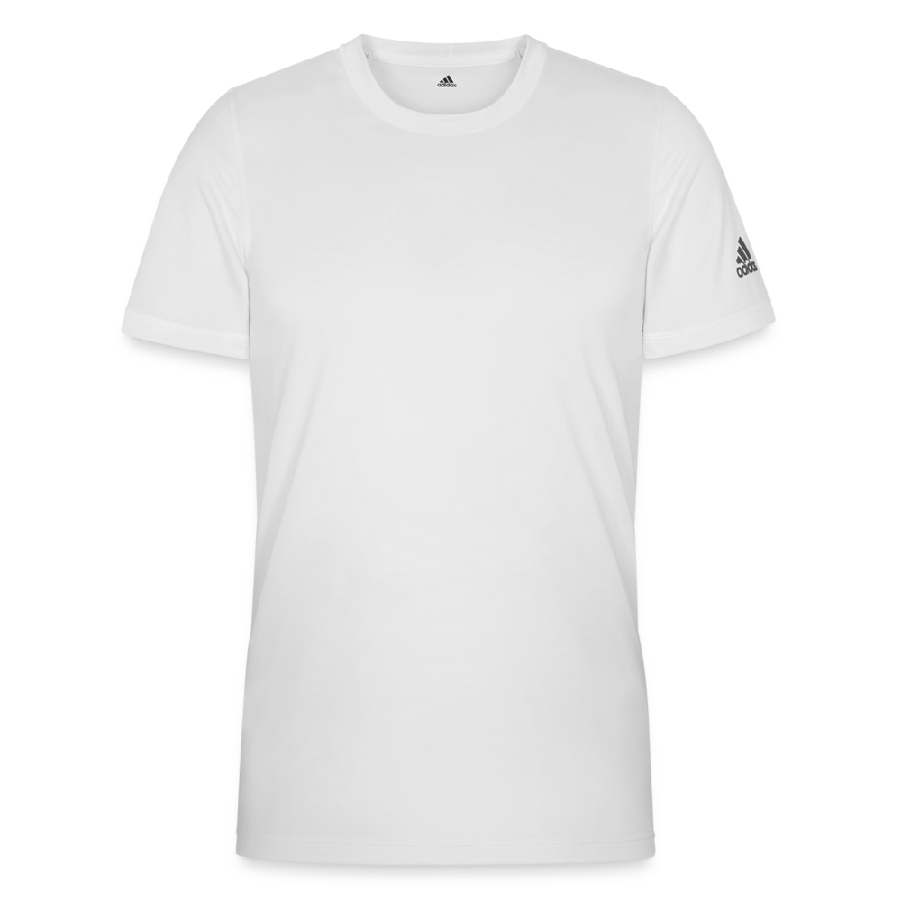 Adidas Men's Recycled Performance T-Shirt | The HD Sports