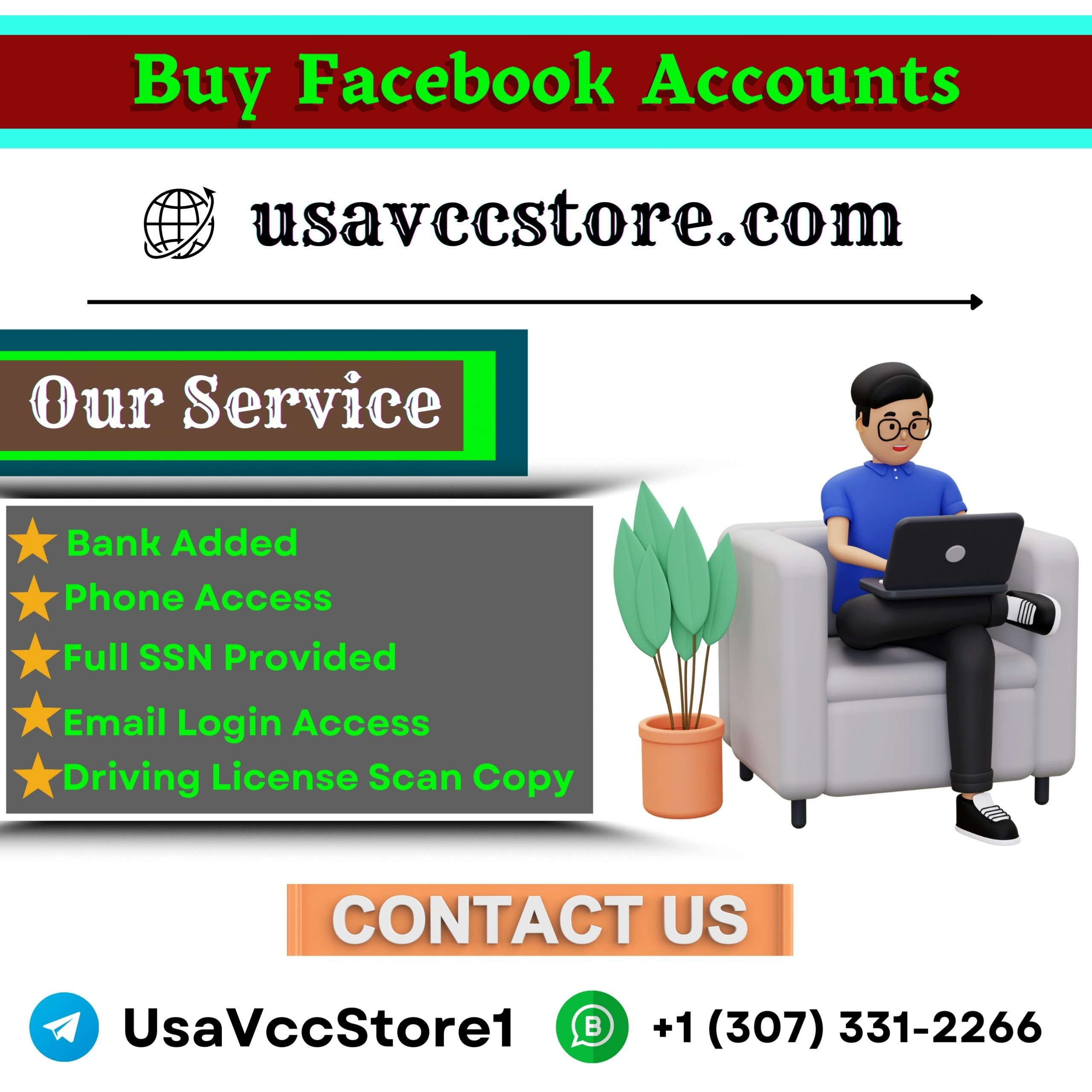 Buy Verified Cash App Accounts Profile Picture