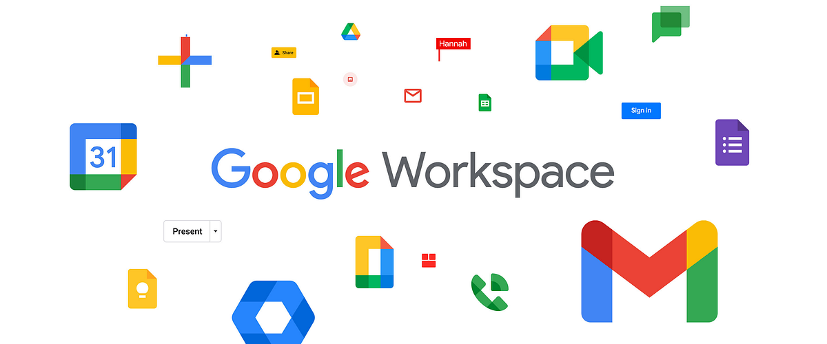 Ways Google Workspace Helps Small Companies Compete against Large Companies | by Google Reseller | Apr, 2025 | Medium