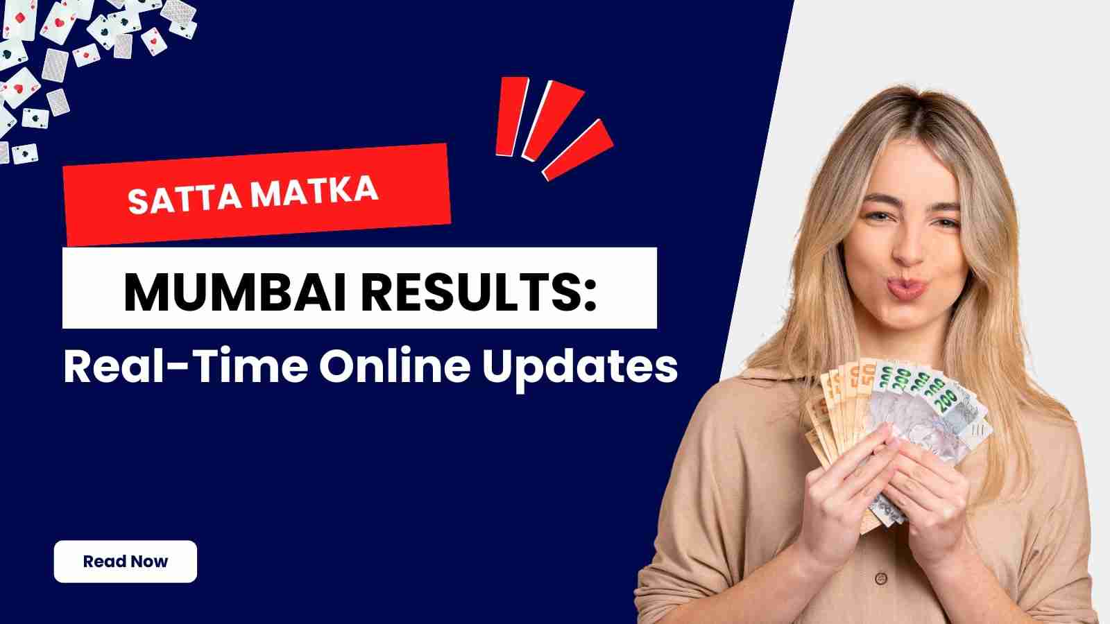 Satta Matka Mumbai Results Real-Time Online Updates