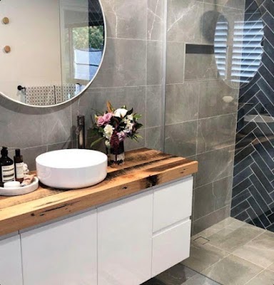 Bathroom Remodelling Sydney