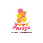 Party X Profile Picture