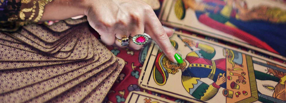 Tarot Mitra Cover Image