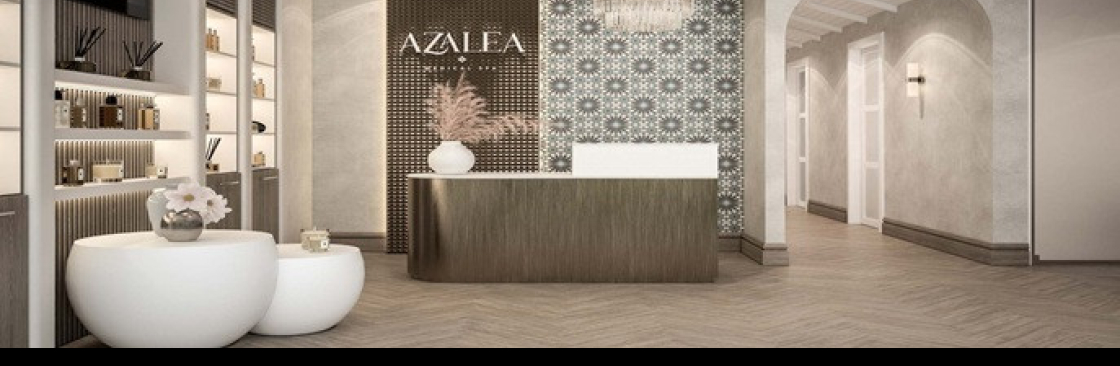 Azalea Med Spa Cover Image