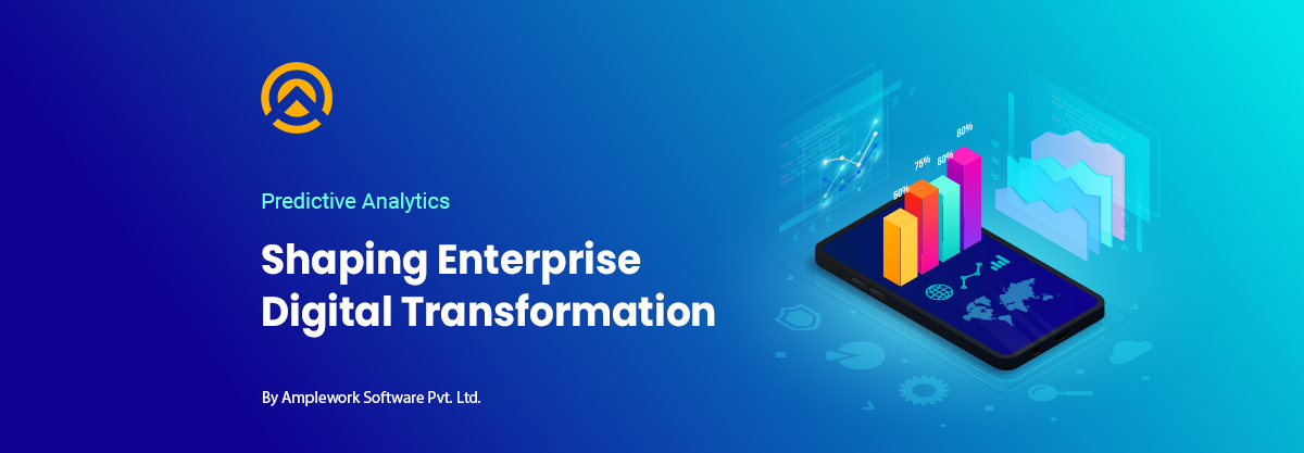 How Predictive Analytics Drives Digital Transformation