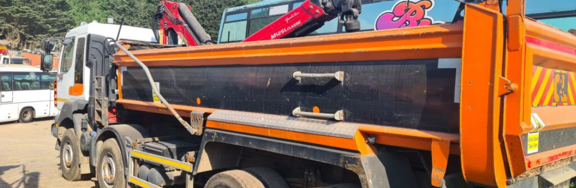 Prime Waste Services LTD Cover Image