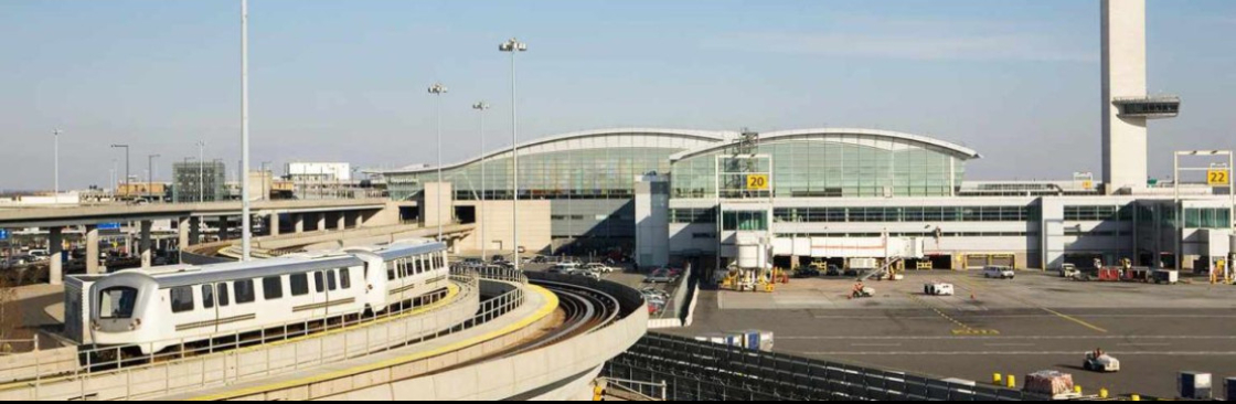 Airways Airports Cover Image