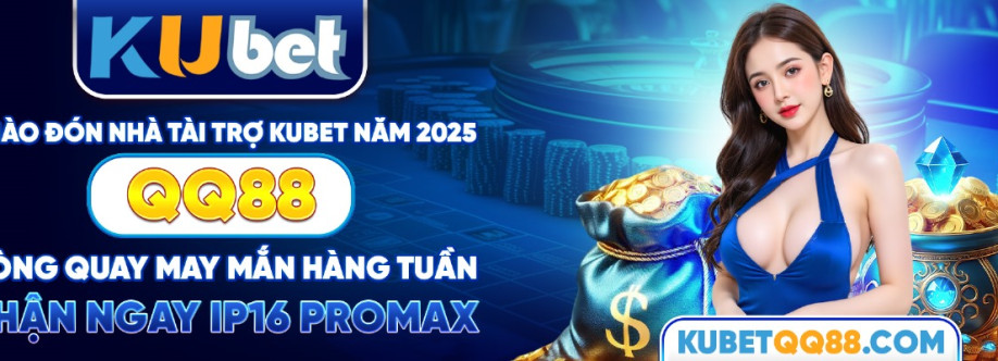 KUBET QQ88COM Cover Image