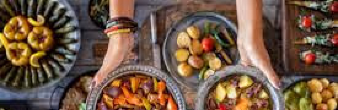Zaydu Chef Cover Image