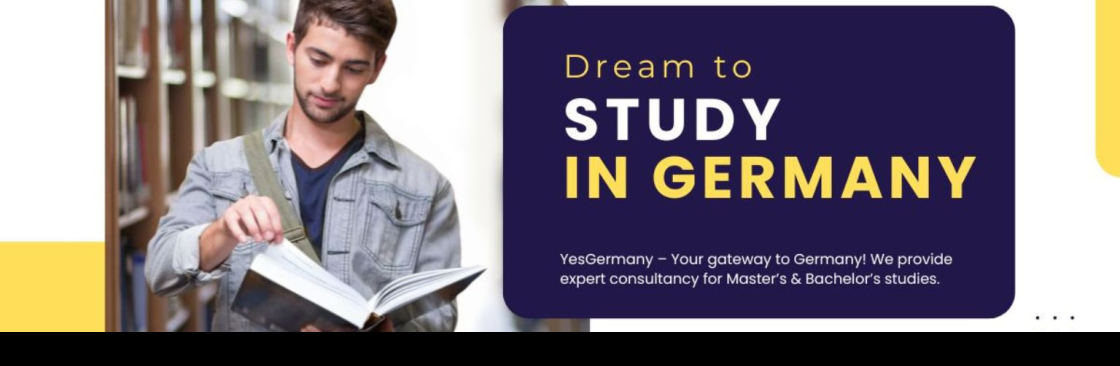 yesgermany Cover Image