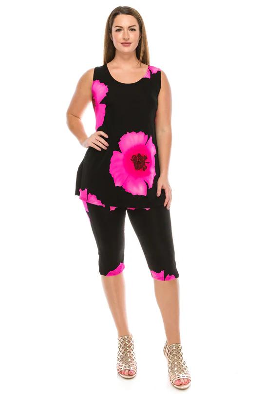Effortlessly Stylish: Top Sleeveless Pant Sets for Women in 2025