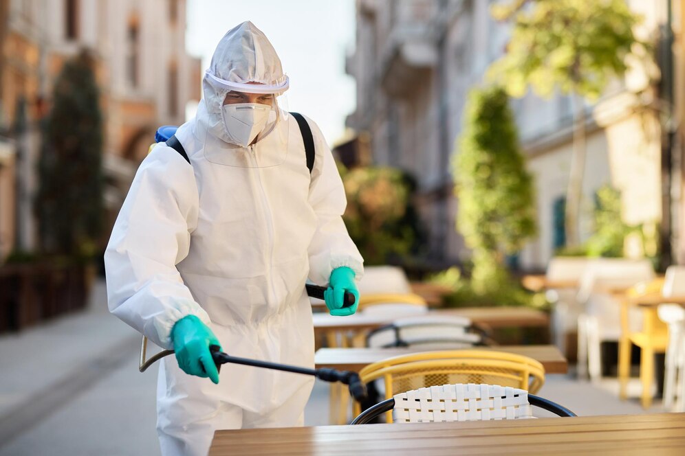 How Restaurants Can Maintain a Pest-Free Environment?