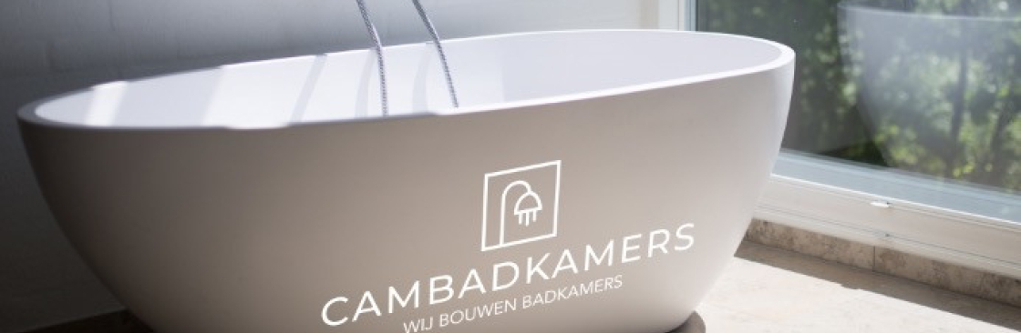 Cam Badkamers Cover Image