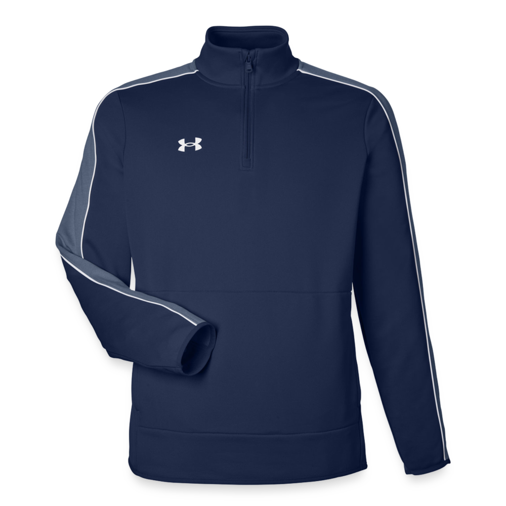Under Armour Men's Command Quarter Zip 2.0 | The HD Sports