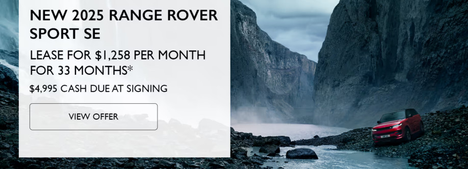 Land Rover Cerritos Cover Image