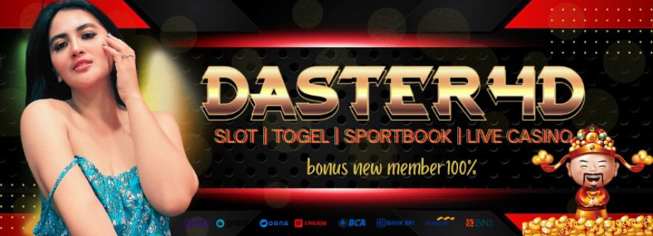Daster 4D Cover Image
