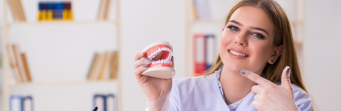 XYZ Dental Pty Ltd Cover Image