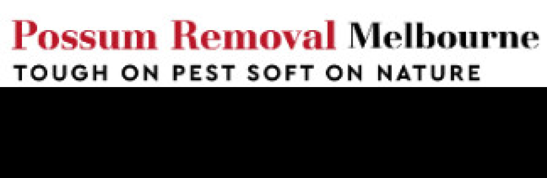 Possum Removal Cover Image